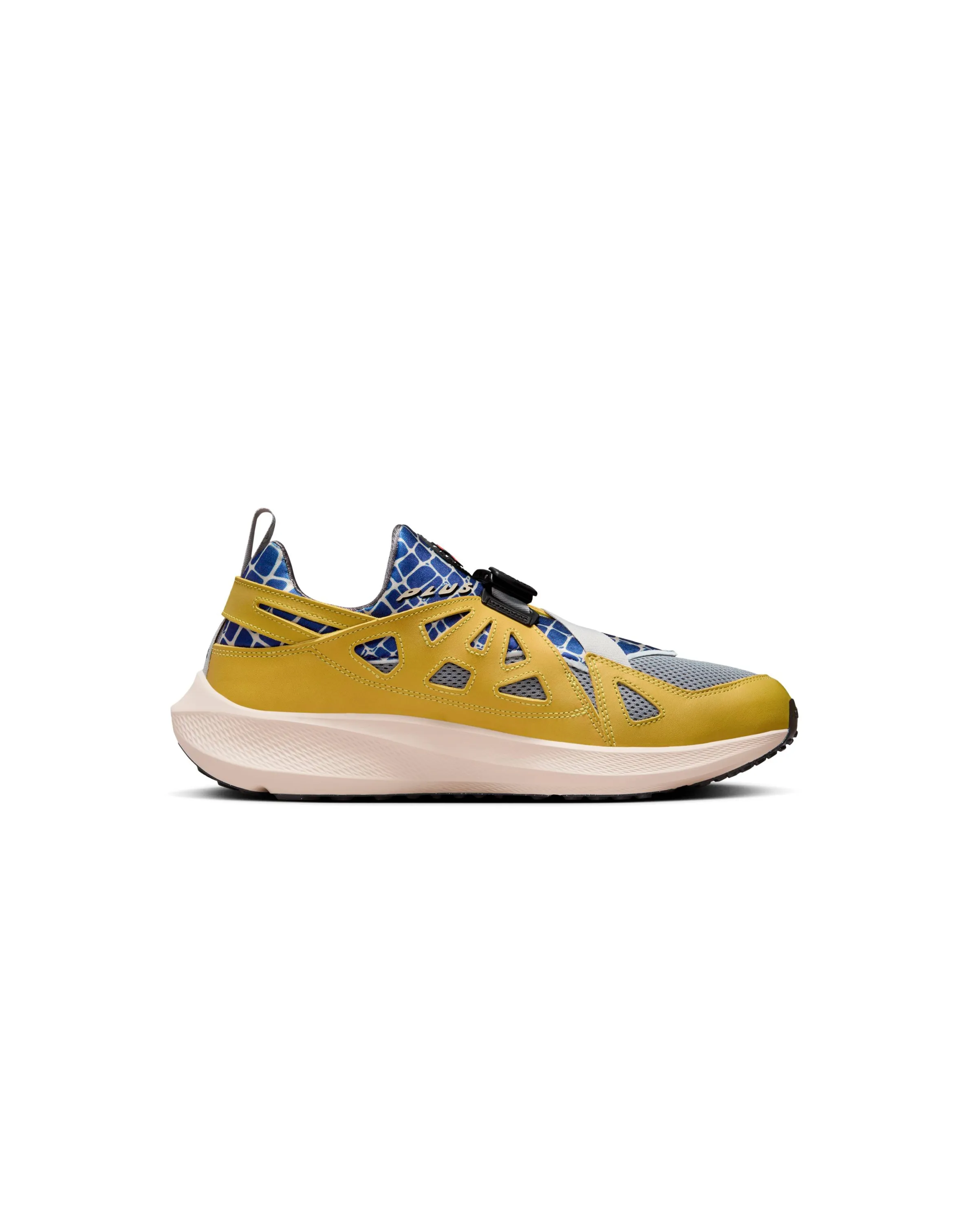 X Patta Air Huarache 20Y24 Saffron