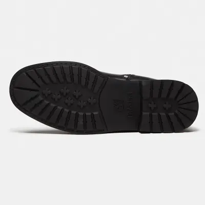 TIMBERLAND STORMBUCKS BOTTINE Noir — photo 5