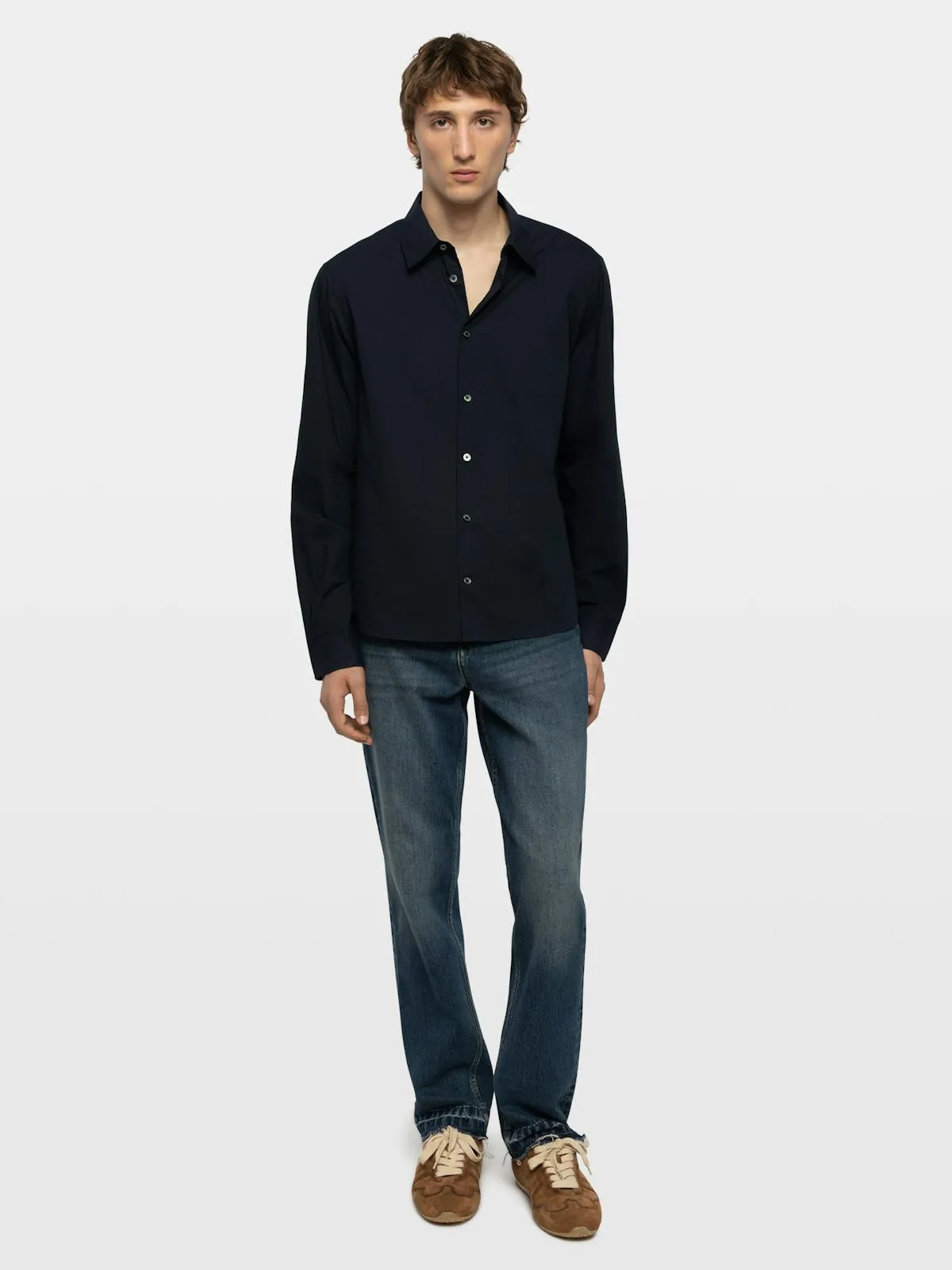 Chemise Sid