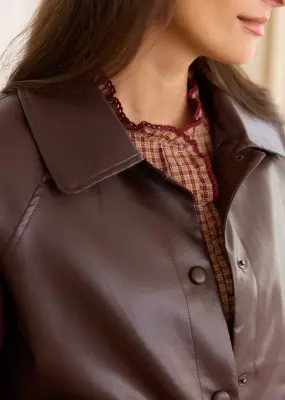 Veste Sayla — photo 4