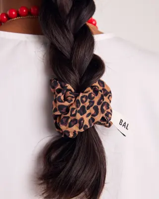 Chouchou Billy léopard — photo 4