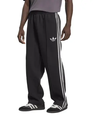 Spacer Drill Track Pant Black — photo 2
