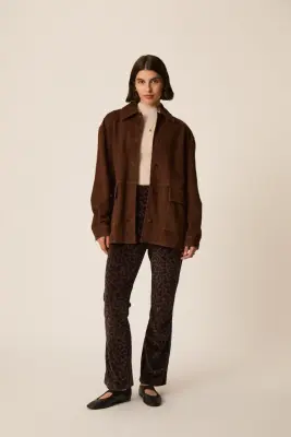 Veste Tiva Ourson — photo 3