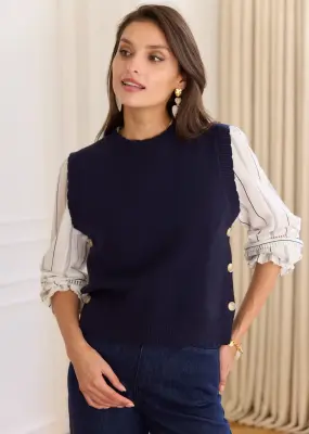 Pull Idalie — photo 4