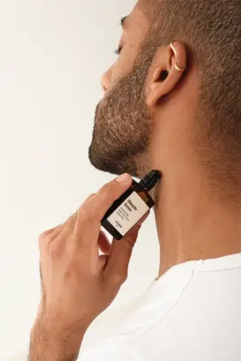 (extrait de parfum) Dimanche Flemme — photo 5