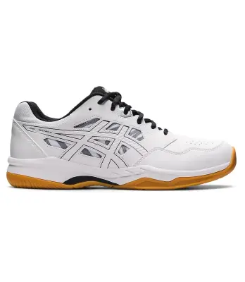 ASICS GEL RENMA Blanc — photo 2