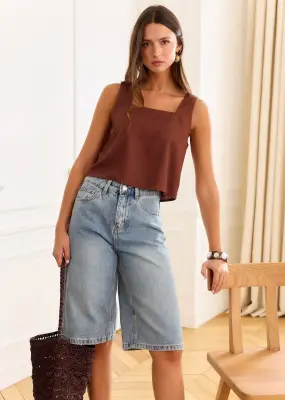 Short Serena — photo 4