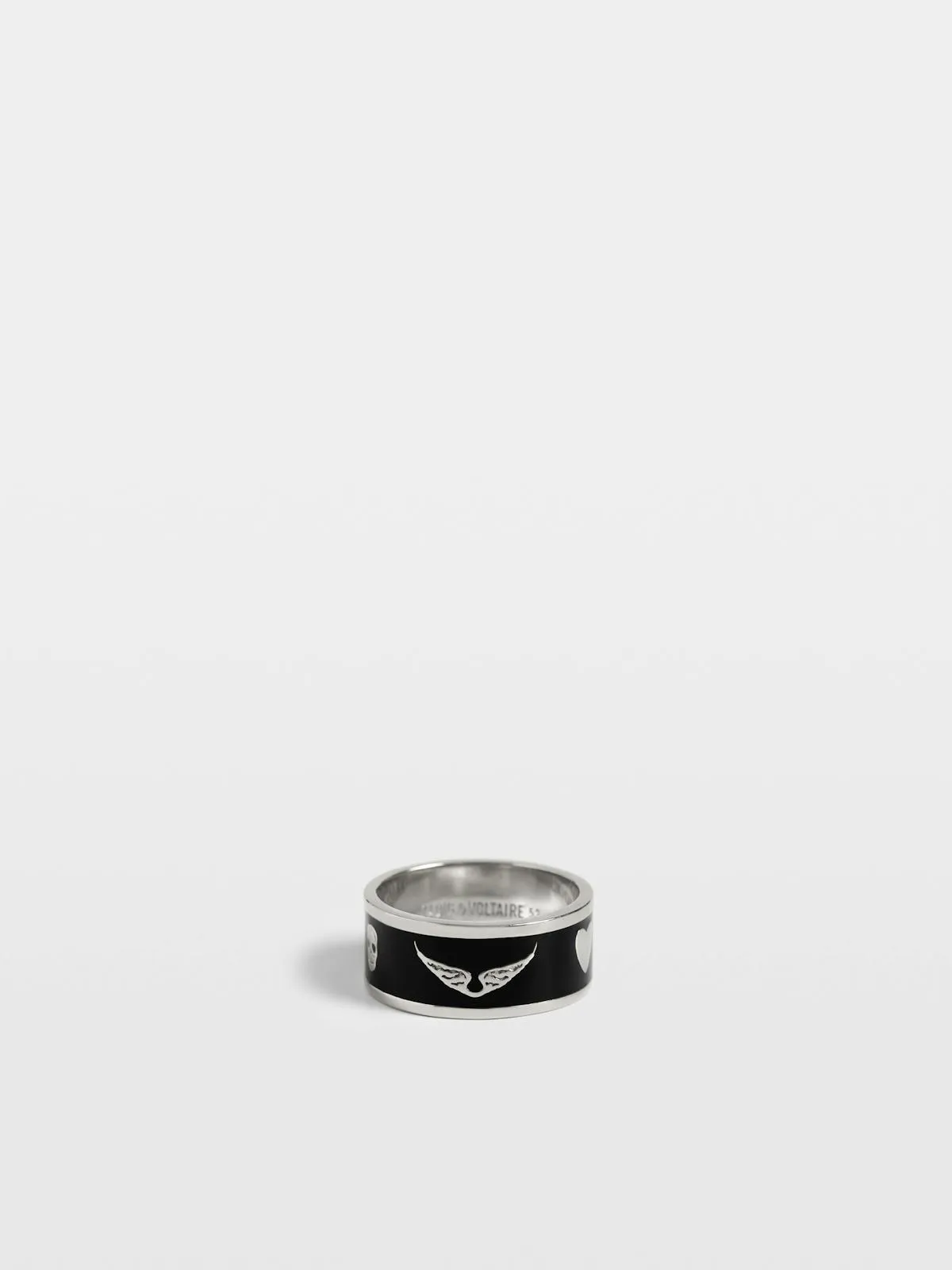 Bague ZV