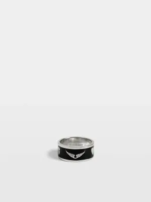 Bague ZV — photo 1