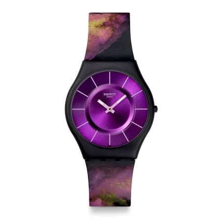 Swatch Skin Painted Paradise SS08B106 - PARADISE BLOOM
