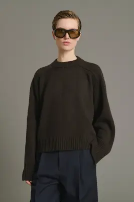 PULL WILL CHOCOLAT — photo 3