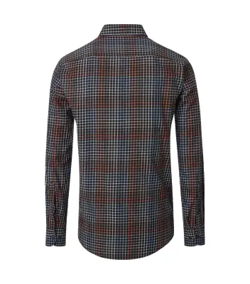 CASA MODA CHEMISE GRANDE LONGUEUR CX — photo 3