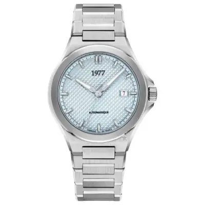 Montre 1977 Arsène Millésime 2026 1977P02191 — photo 1