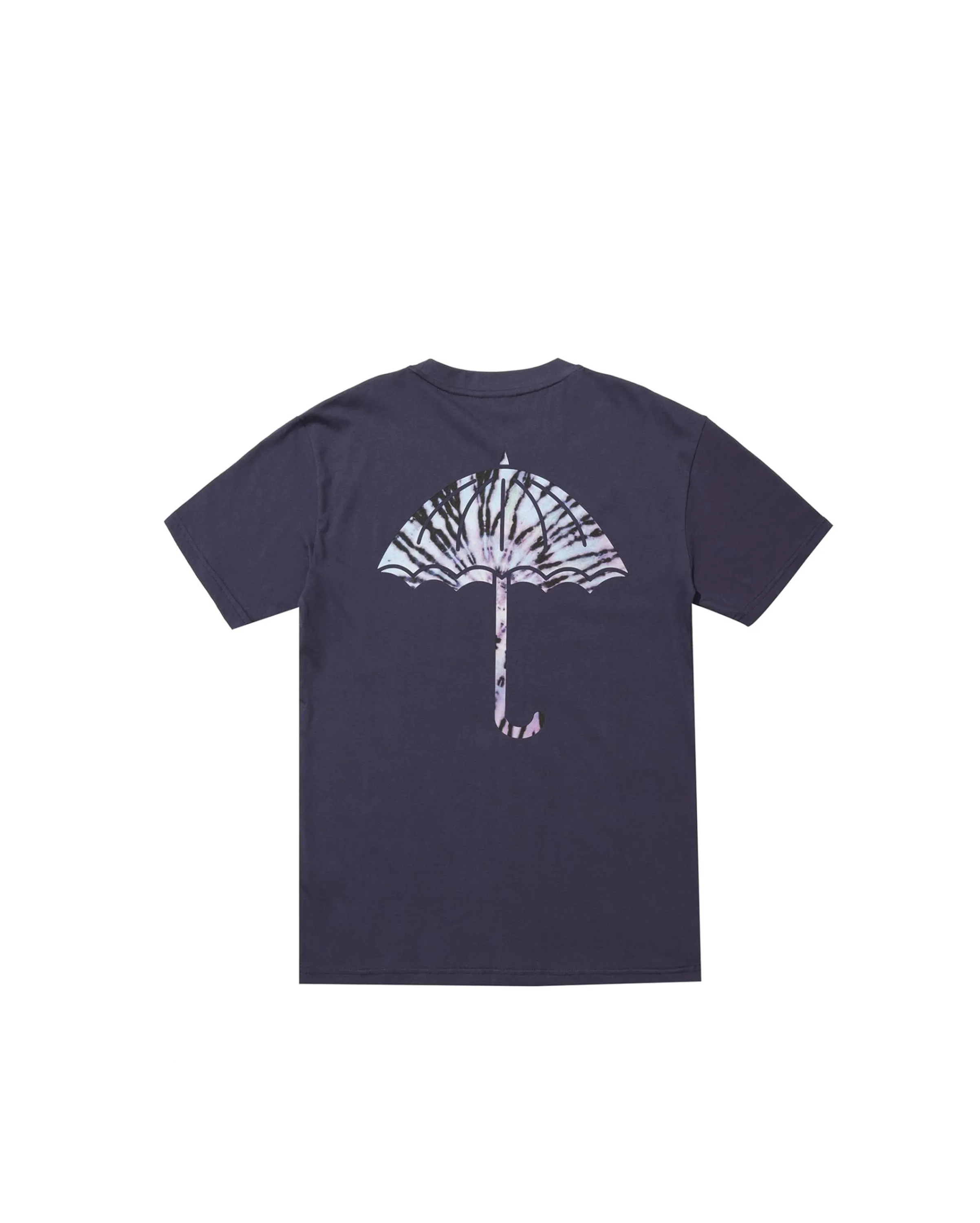 Tye Tee Navy