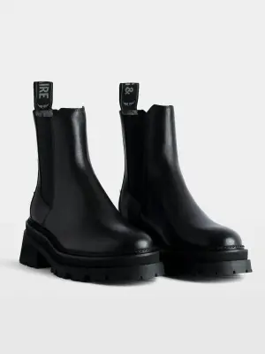 Bottines Chelsea Ride — photo 3
