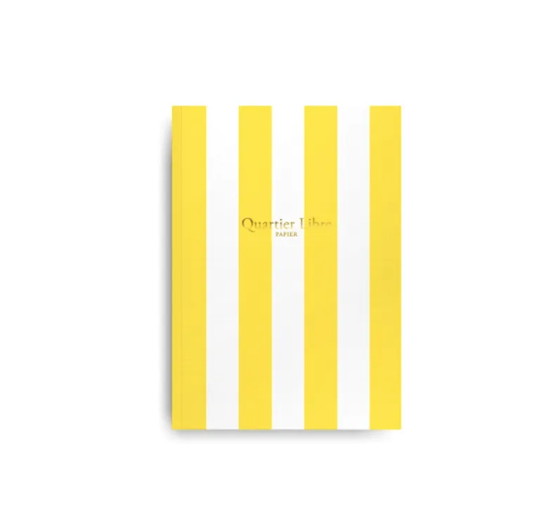 Petit carnet Transat