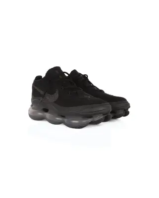 W Air Max Scorpion Flyknit Black — photo 2
