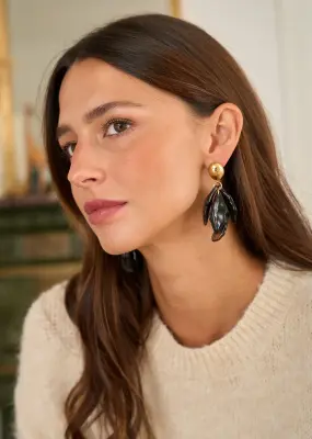 Boucles d'oreilles Lex — photo 3