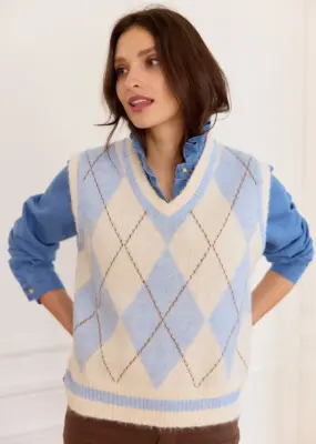 Pull Lucien — photo 3