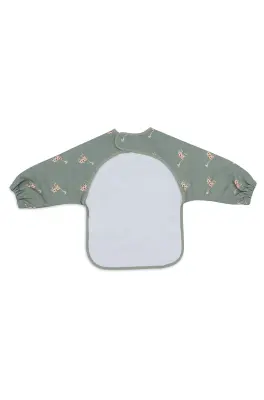 Bavoir À Manches Imperméable - 2 Pack - Jungle Jambo — photo 3