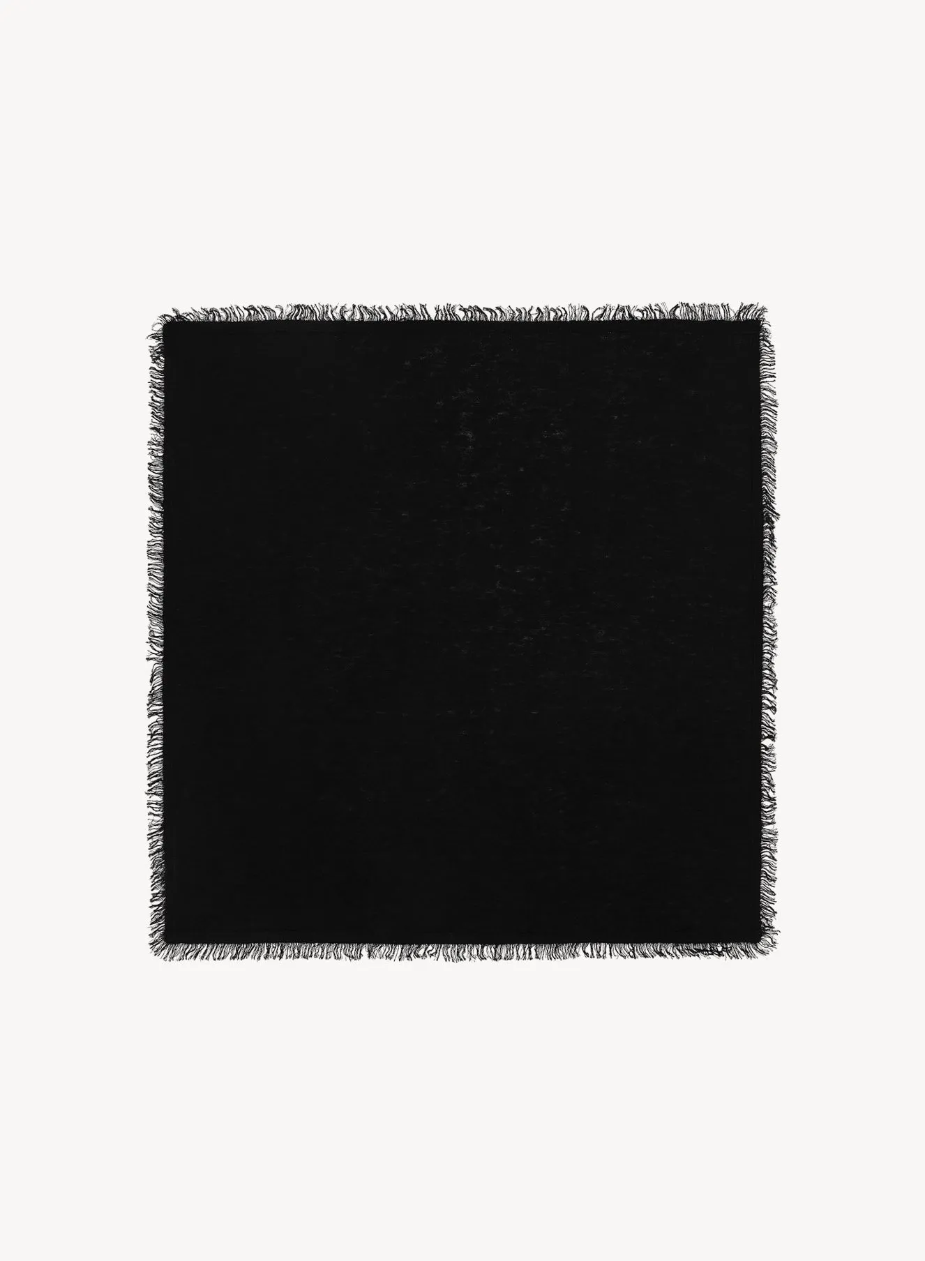 Bandana en cachemire