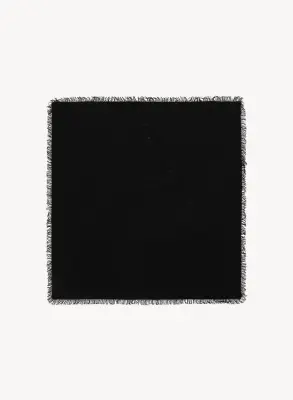 Bandana en cachemire