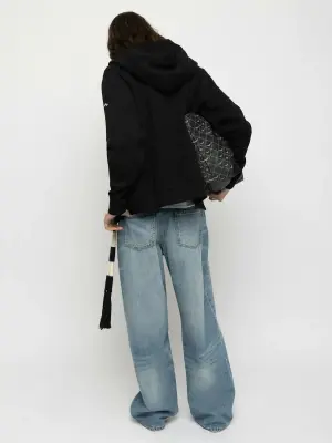 Sweatshirt New York — photo 2