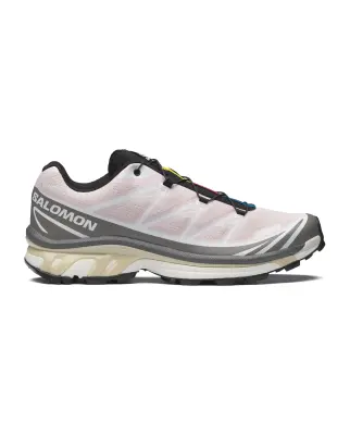XT-6 Cloudburst Icy Pink Tapioca — photo 1