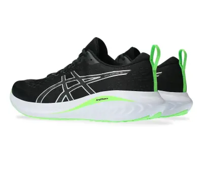 ASICS GEL EXCITE 10 Noir Vert — photo 4
