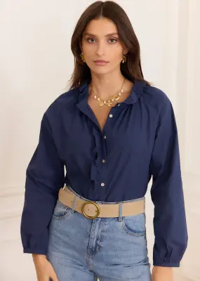 Blouse Blair — photo 3