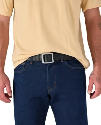 Tech Web Belt Forge Grey — photo 2