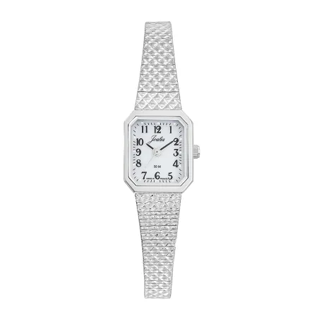 Montre Femme Joalia argentée Made in France 633471