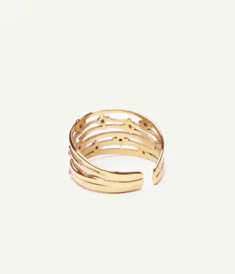 Caprice Paris – Créateur Bague Gigi — photo 4