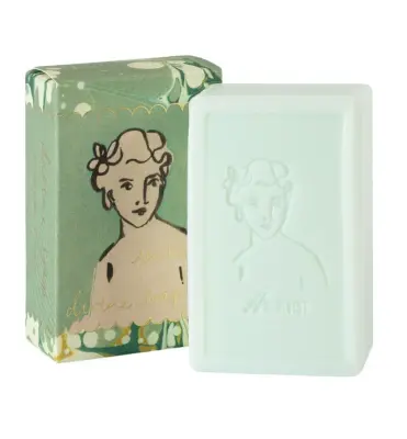 Savon parfumé Divine 150 g – Archivist Gallery — photo 2
