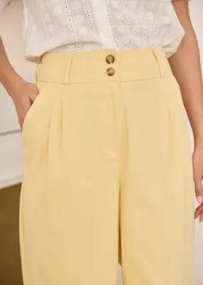 Pantalon Alixia — photo 4