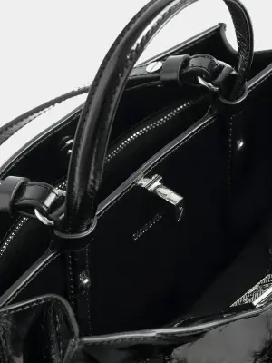 Sac Jack Mini Vintage Patent — photo 5