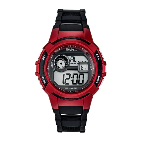 Montre Junior Tekday pour garçon 655979