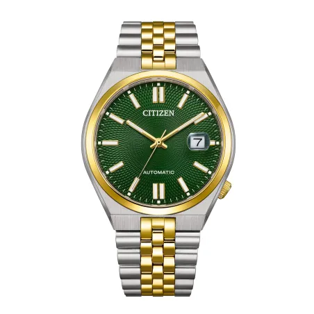 Citizen TSUYOSA 40mm unisexe NK0024-54X