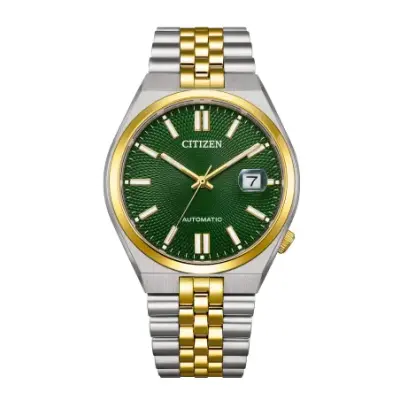 Citizen TSUYOSA 40mm unisexe NK0024-54X — photo 1