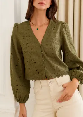 Blouse Haven — photo 2