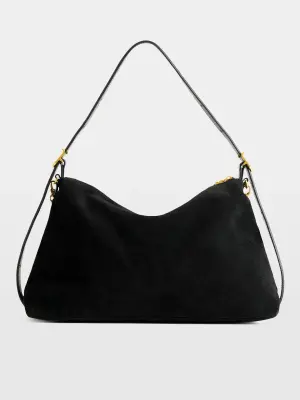 Sac Jim Suede — photo 3