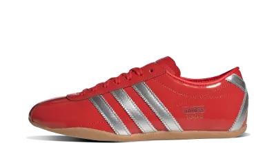 Adidas Tokyo Red Silver Gum — photo 1