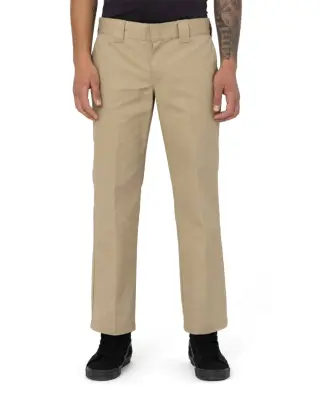 874 Slim Straight Work Pant — photo 1