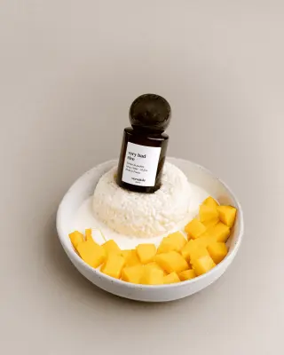 (extrait de parfum spray) Very Bad Rice — photo 4