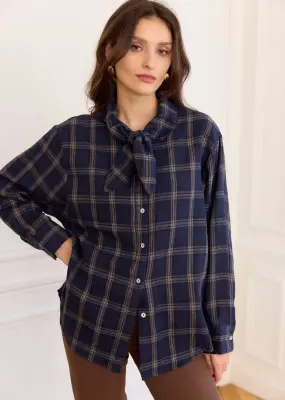 Chemise Cybèle — photo 3