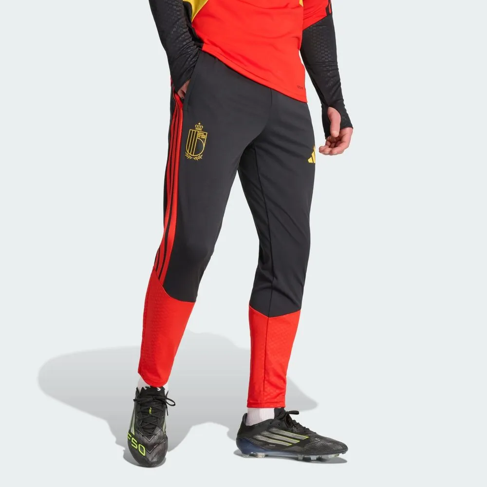 Pantalon d’entraînement Belgique 26 Tiro