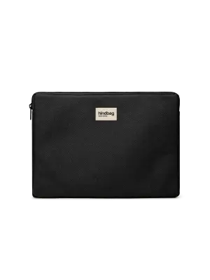 Housse ordinateur Ava 15 pouces unie – Hindbag — photo 13