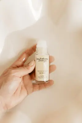 Déodorant à bille, bio et 100% naturel - Yuzu (Agrumes) — photo 2