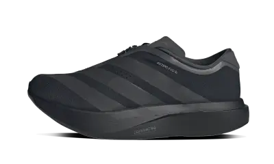Adidas Adizero Evo SL Zip Black — photo 1