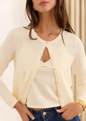 Gilet Horia — photo 2